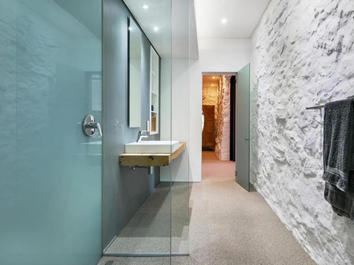 Behr Road Apartment With Sea View Patio Cape Town Eksteriør bilde